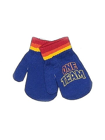 Nickelodeon Gloves (view 1)