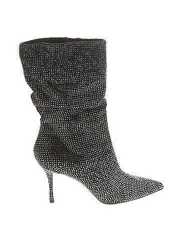 Thalia Sodi Boots (view 1)