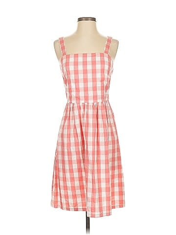 J. by J.Crew Casual Dress (view 1)