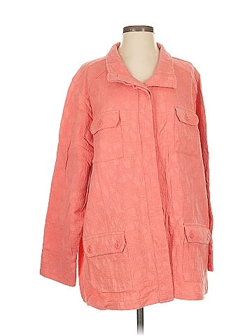 Cj Banks Jacket (view 1)