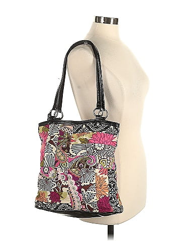 Vera Bradley Shoulder Bag (view 2)