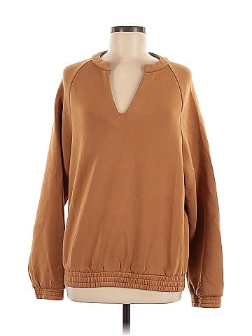 Leze the label Pullover Sweater (view 1)