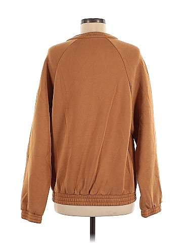 Leze the label Pullover Sweater (view 2)