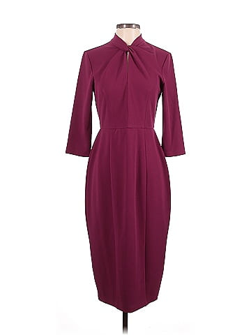 Donna Morgan Cocktail Dress (view 1)