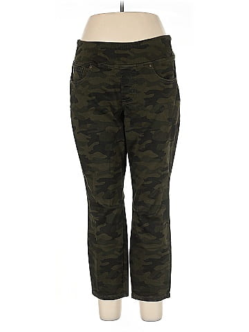 Belle By Kim Gravel Jeggings (view 1)