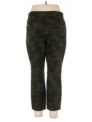 Belle By Kim Gravel Jeggings (view 2)