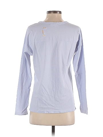 Sundry Long Sleeve T-Shirt (view 2)