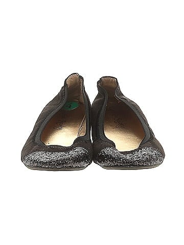 Cynthia Rowley TJX Flats (view 2)