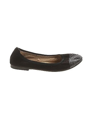 Cynthia Rowley TJX Flats (view 1)