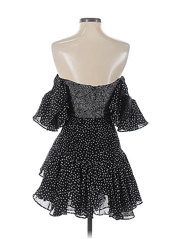 SOFIA Cocktail Dress (view 2)