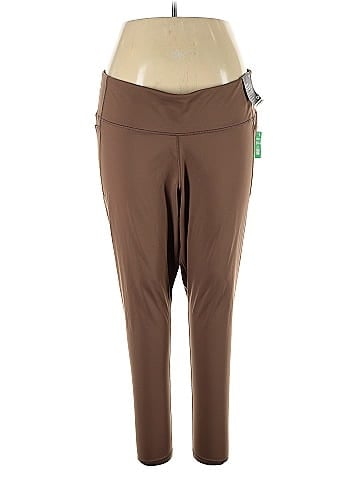Gap Fit Active Pants (view 1)