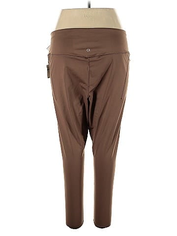 Gap Fit Active Pants (view 2)