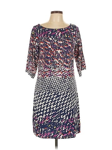 Leota Casual Dress (view 1)