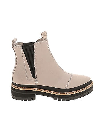 TOMS Ankle Boots (view 1)