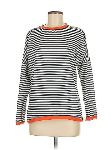 Made With Love Long Sleeve T-Shirt (view 1)