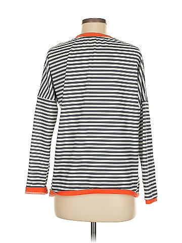 Made With Love Long Sleeve T-Shirt (view 2)