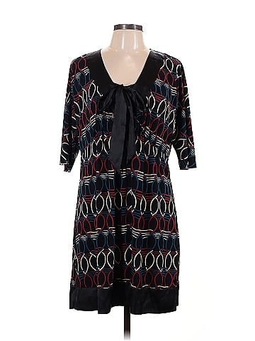 Bisou Bisou Casual Dress (view 1)