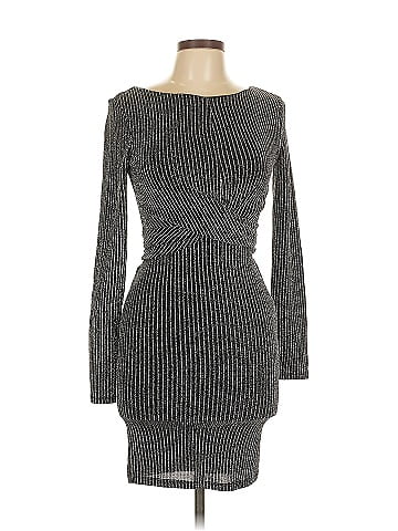 Bershka Cocktail Dress (view 1)