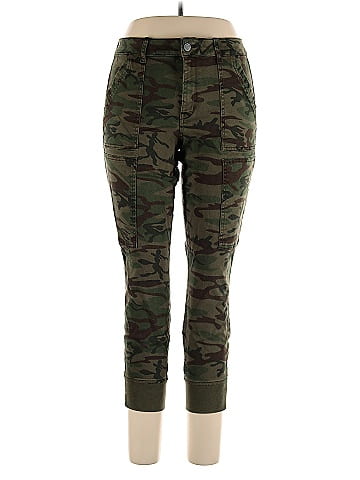 Level 99 Casual Pants (view 1)