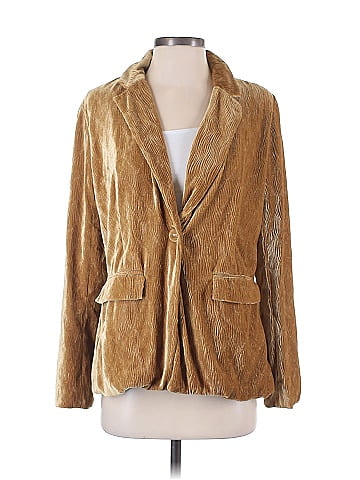 Minkpink Blazer (view 1)