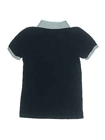 Moncler Short Sleeve Polo (view 2)