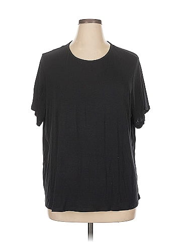 Old Navy Short Sleeve T-Shirt (view 1)