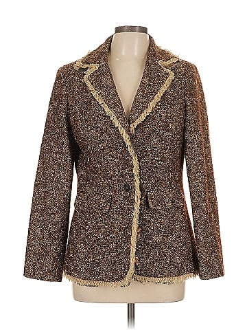 Doncaster Collection Blazer (view 1)
