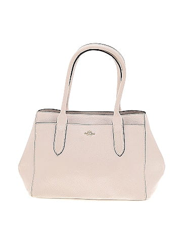 Coach Shoulder Bag (view 1)
