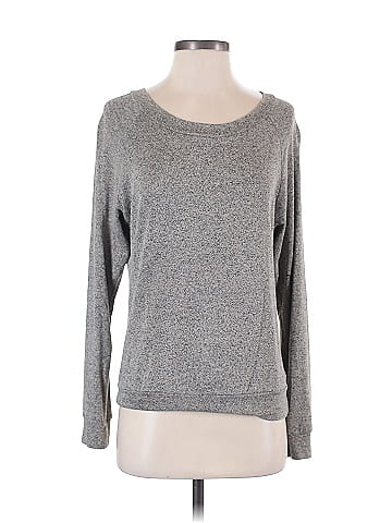 Natural Life Pullover Sweater (view 1)