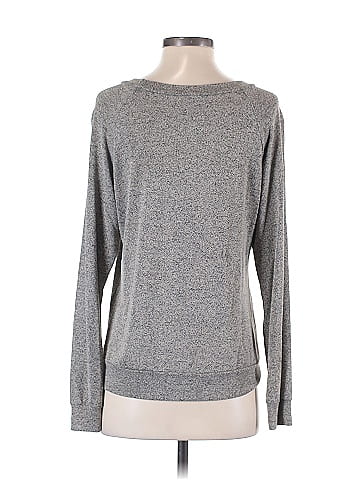 Natural Life Pullover Sweater (view 2)
