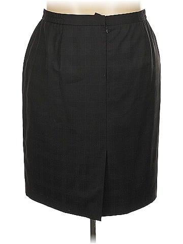 Anne Klein Formal Skirt (view 1)
