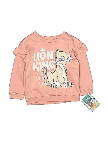 Disney Sweatshirt (view 1)