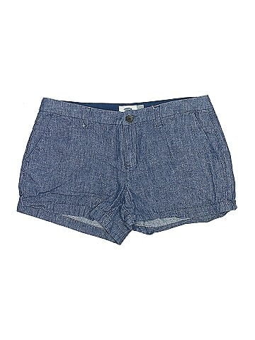 Old Navy Denim Shorts (view 1)