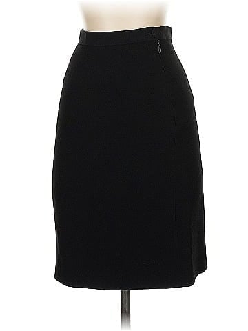 Moschino Cheap And Chic Vintage Formal Skirt (view 1)