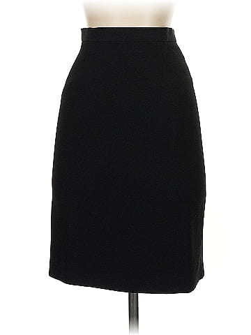 Moschino Cheap And Chic Vintage Formal Skirt (view 2)