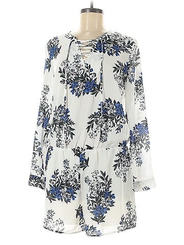 Collective Concepts Romper (view 1)
