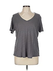 Monrow Short Sleeve T Shirt