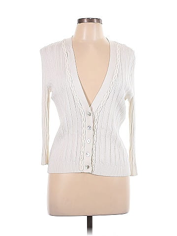 Jones New York Collection Cardigan (view 1)