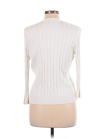 Jones New York Collection Cardigan (view 2)