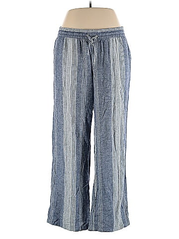 Old Navy Linen Pants (view 1)