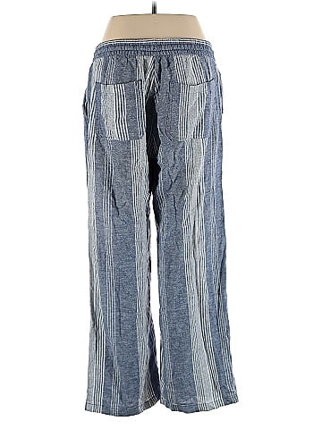 Old Navy Linen Pants (view 2)