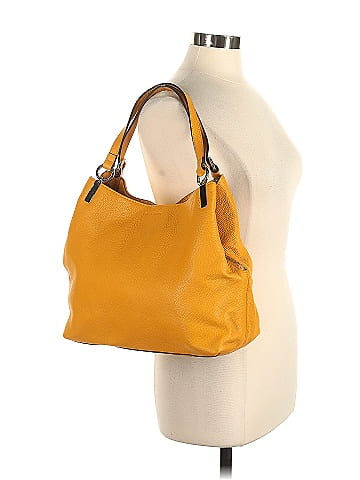 Vince Camuto Leather Shoulder Bag (view 2)