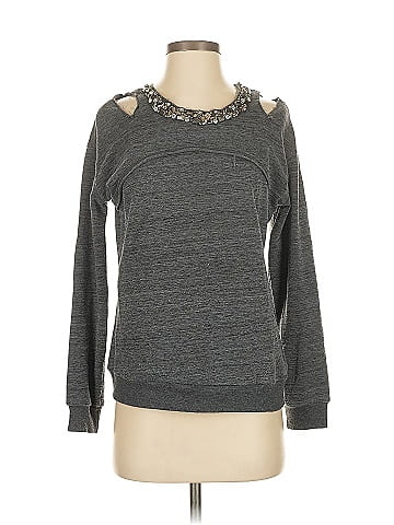 Heartloom Sweatshirt (view 1)