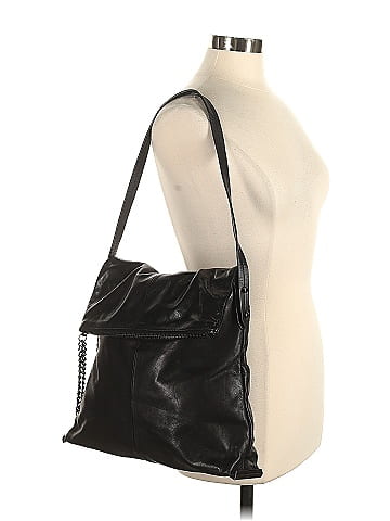 Botkier Leather Shoulder Bag (view 2)