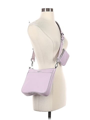 Kate Spade New York Leather Crossbody Bag (view 2)
