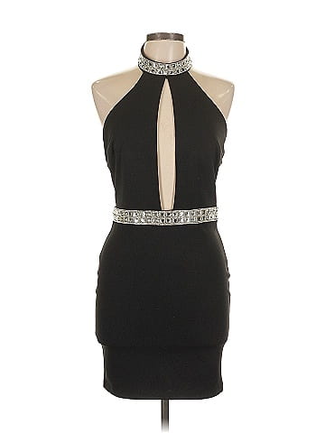 Akira Cocktail Dress (view 1)