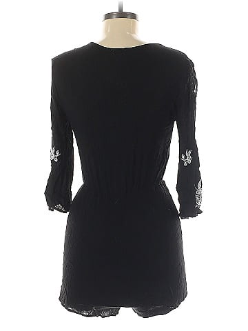 En Creme Romper (view 2)