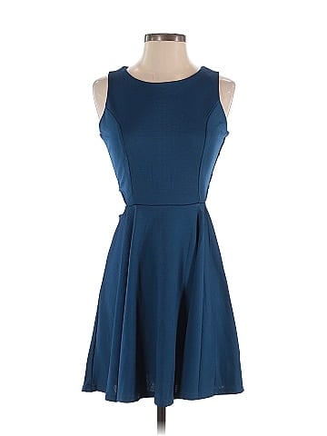 Belongsci Cocktail Dress (view 1)