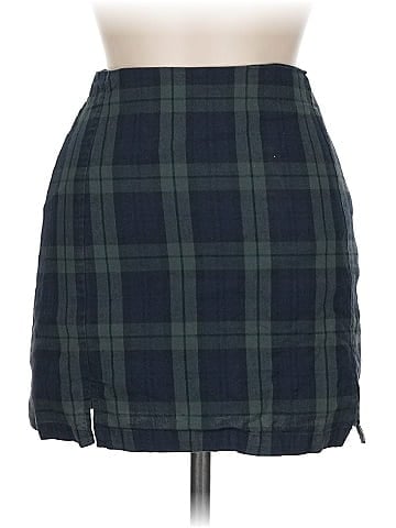 John Galt Casual Skirt (view 1)