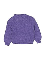 Zara Baby Pullover Sweater